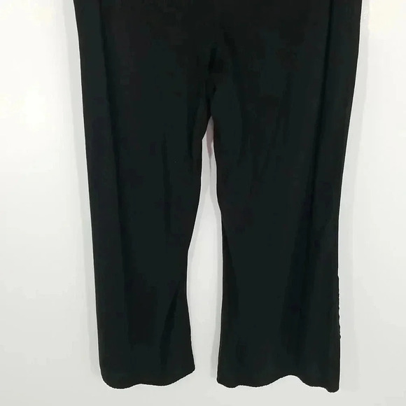 {Jolt} Womens Wide Leg Rayon Pants Size Large - Picture 11 of 14